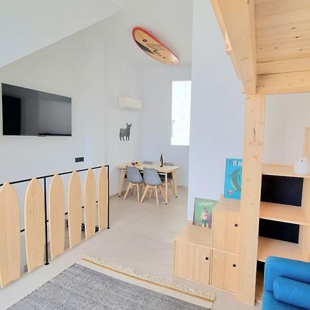 Manana Maybe Apartments Tarifa! المظهر الخارجي الصورة