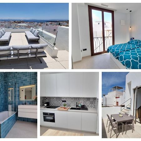 Manana Maybe Apartments Tarifa! المظهر الخارجي الصورة
