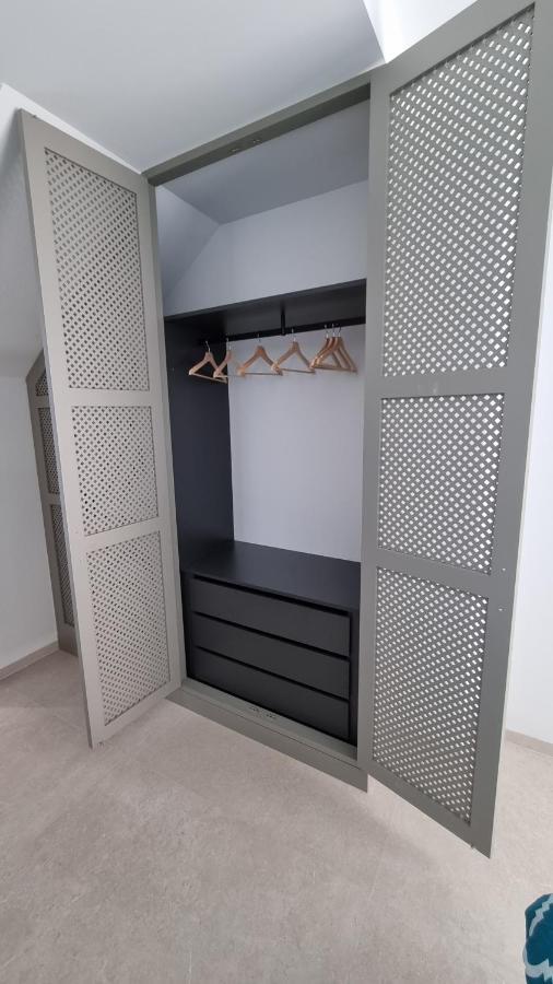 Manana Maybe Apartments Tarifa! المظهر الخارجي الصورة