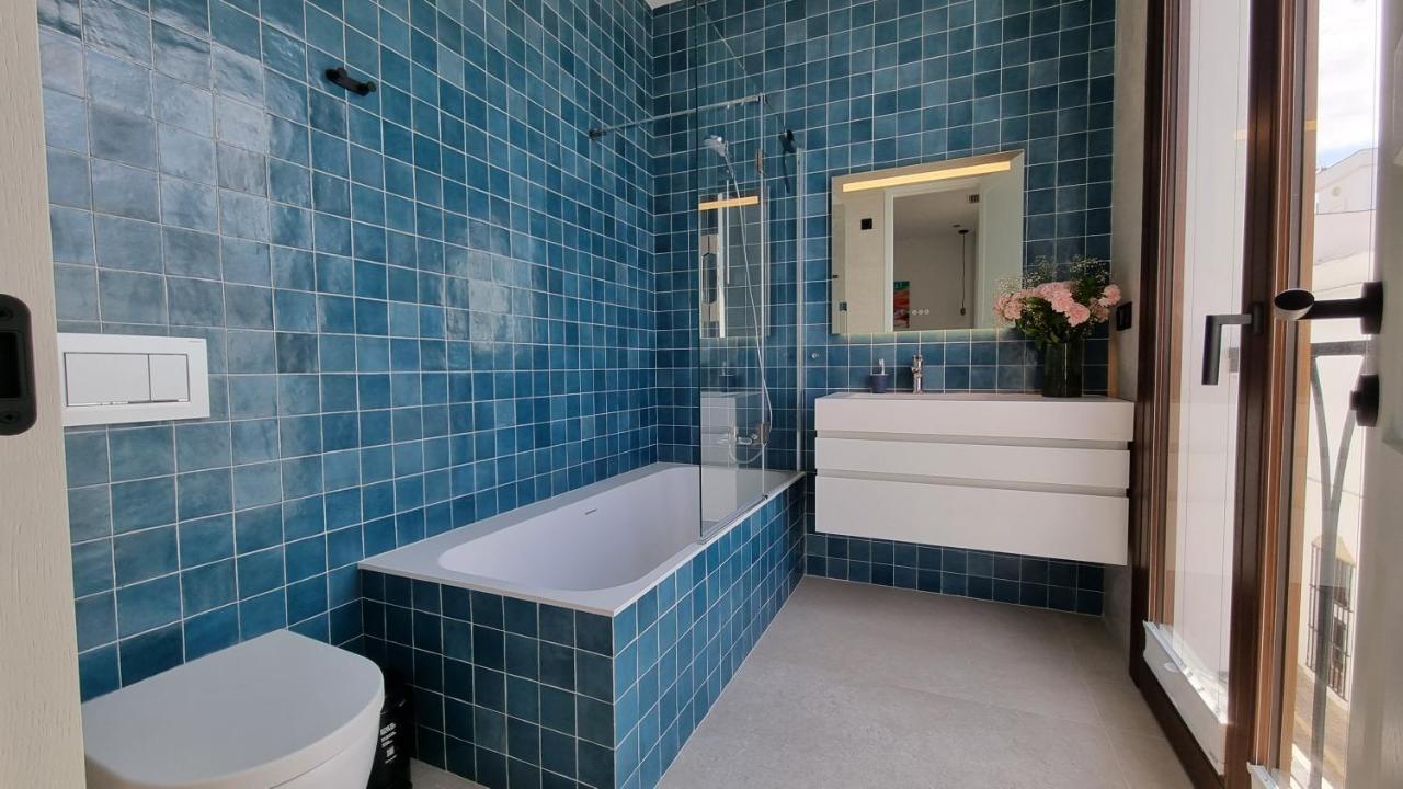 Manana Maybe Apartments Tarifa! المظهر الخارجي الصورة