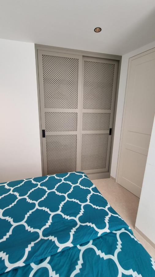 Manana Maybe Apartments Tarifa! المظهر الخارجي الصورة
