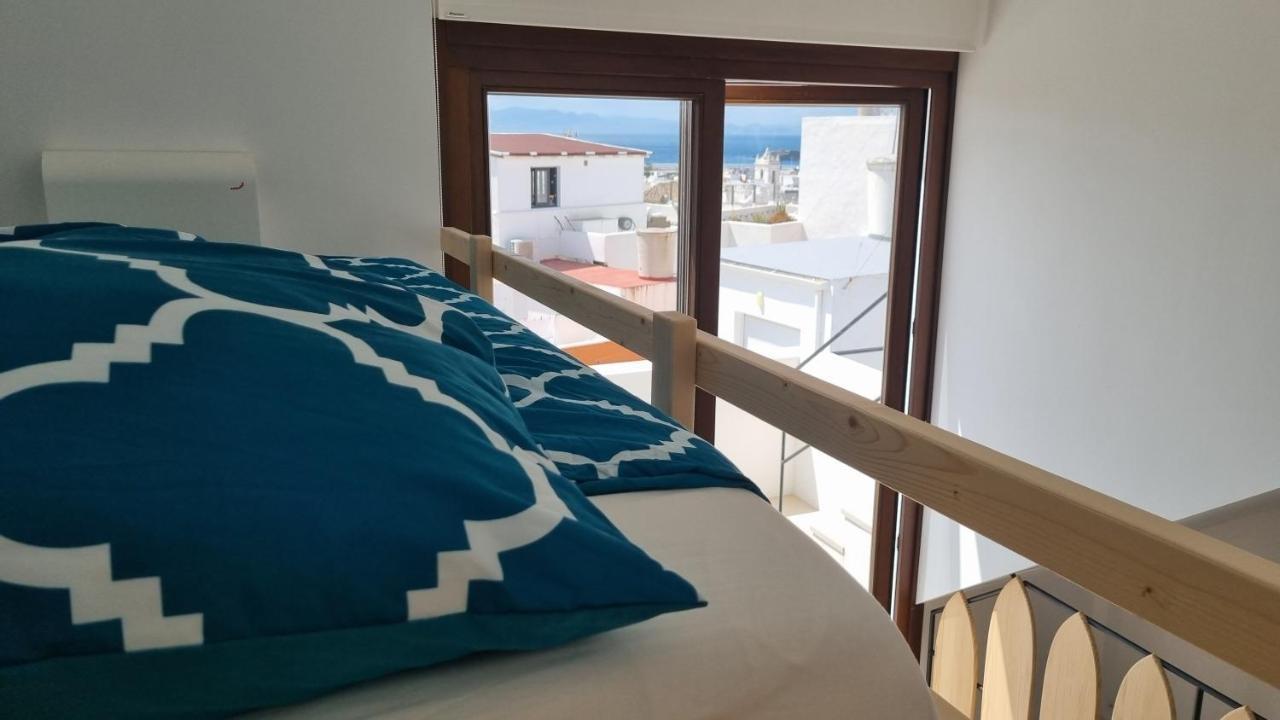 Manana Maybe Apartments Tarifa! المظهر الخارجي الصورة