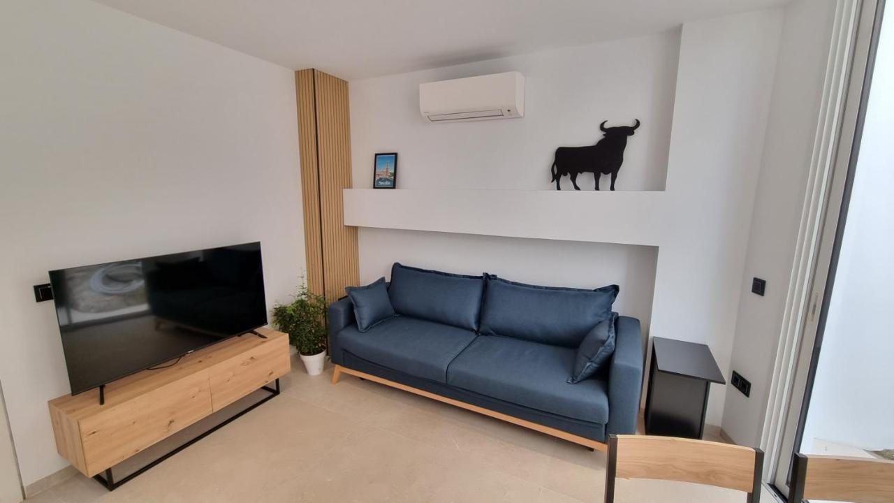 Manana Maybe Apartments Tarifa! المظهر الخارجي الصورة
