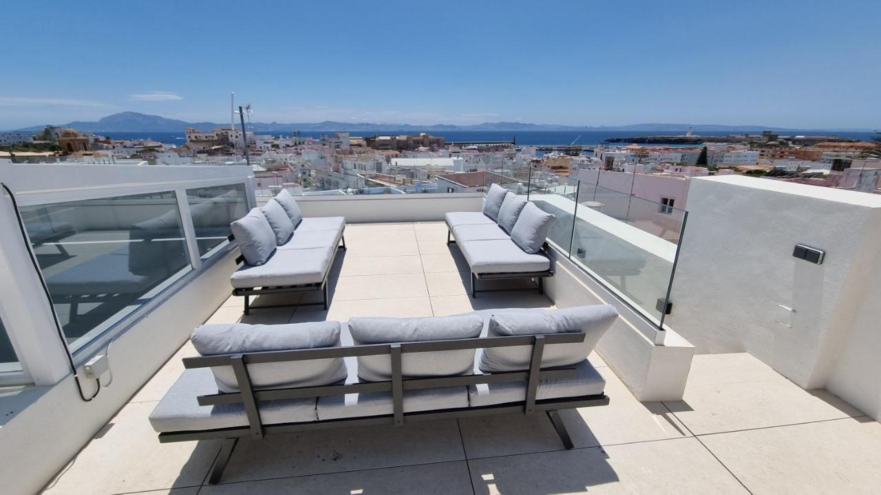 Manana Maybe Apartments Tarifa! المظهر الخارجي الصورة