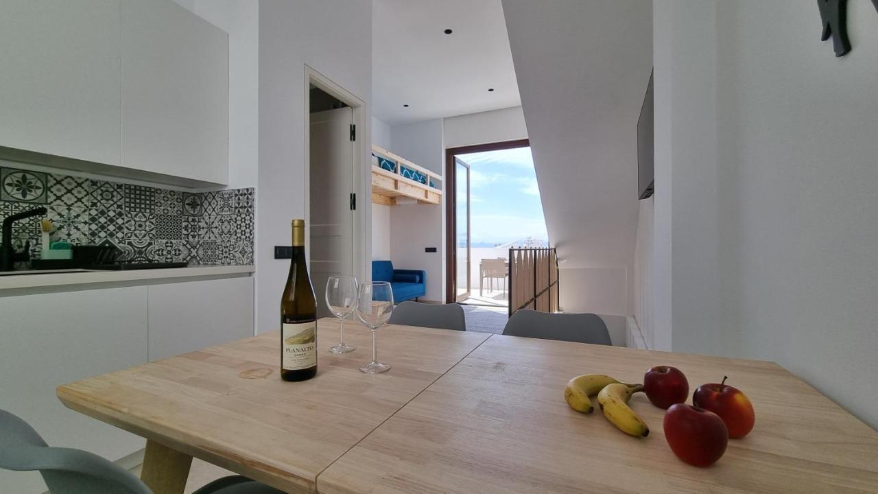 Manana Maybe Apartments Tarifa! المظهر الخارجي الصورة