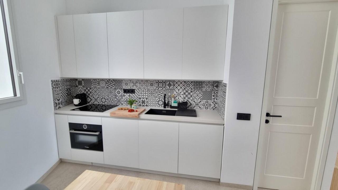 Manana Maybe Apartments Tarifa! المظهر الخارجي الصورة