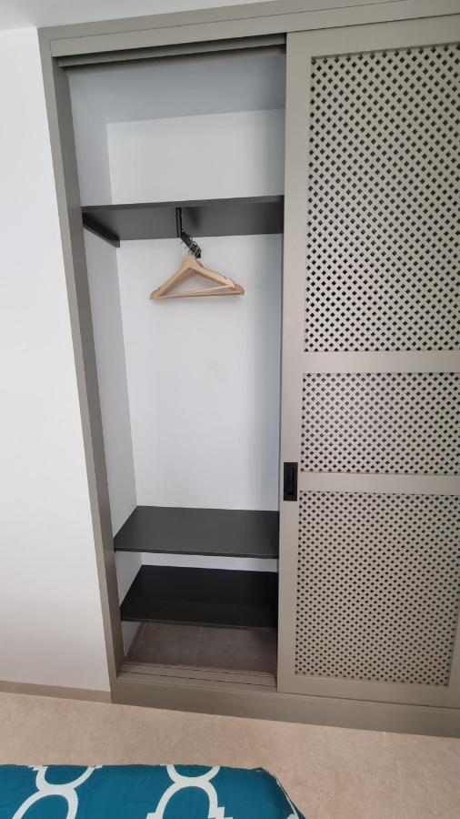 Manana Maybe Apartments Tarifa! المظهر الخارجي الصورة