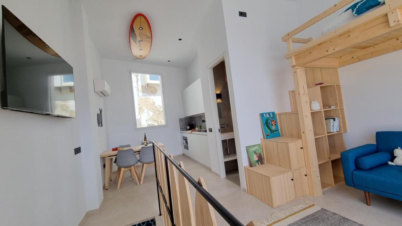 Manana Maybe Apartments Tarifa! المظهر الخارجي الصورة