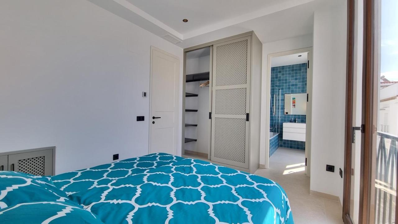 Manana Maybe Apartments Tarifa! المظهر الخارجي الصورة