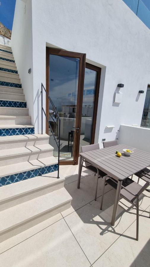 Manana Maybe Apartments Tarifa! المظهر الخارجي الصورة