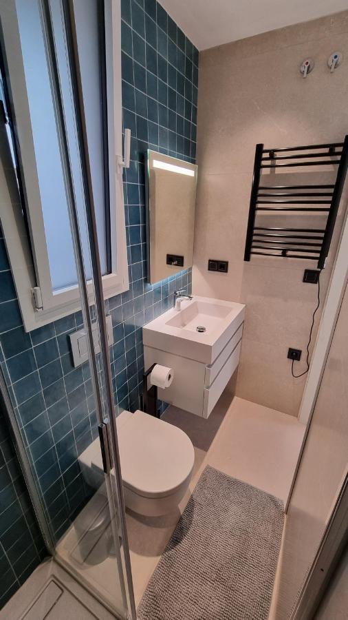 Manana Maybe Apartments Tarifa! المظهر الخارجي الصورة