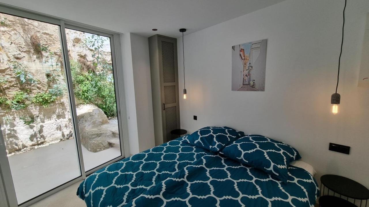 Manana Maybe Apartments Tarifa! المظهر الخارجي الصورة