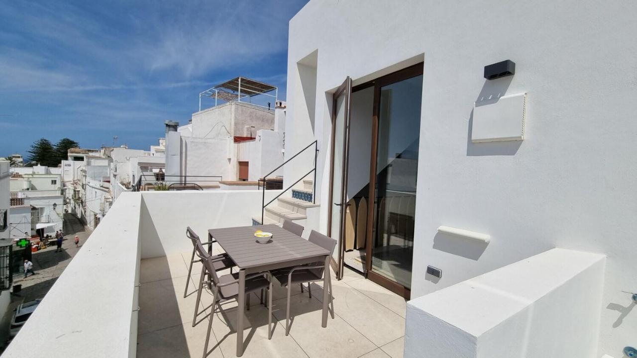 Manana Maybe Apartments Tarifa! المظهر الخارجي الصورة