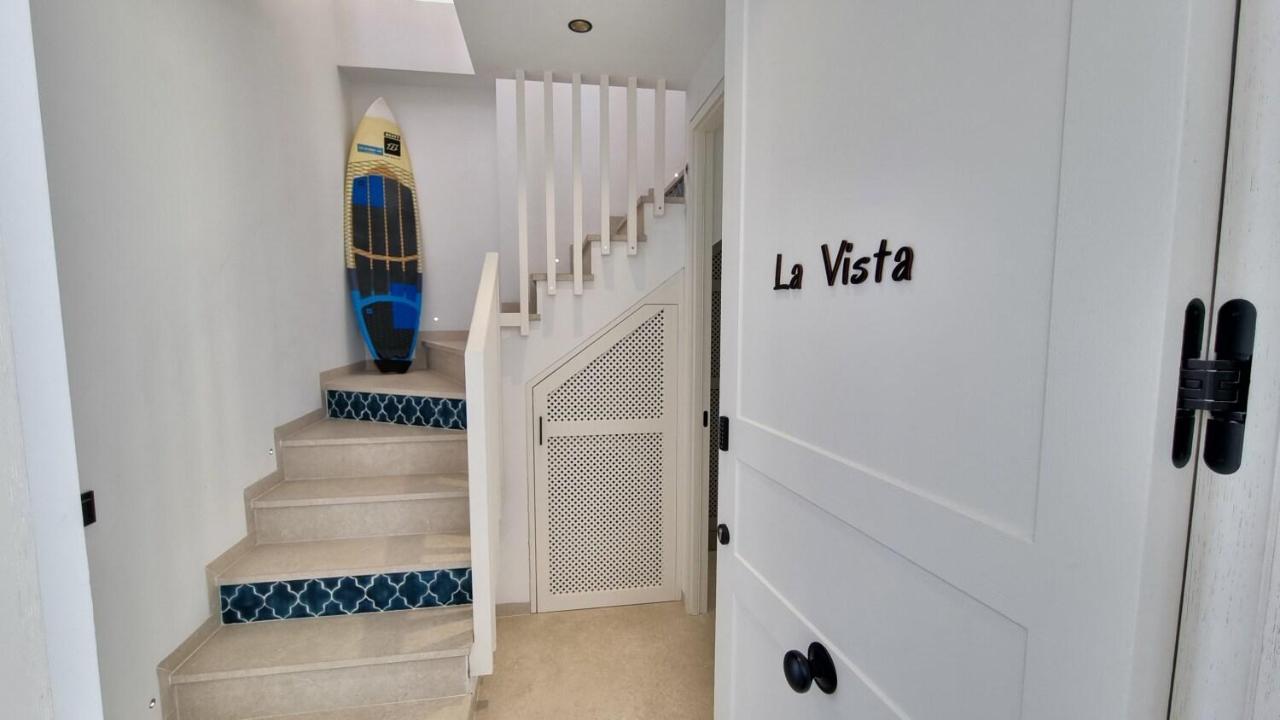 Manana Maybe Apartments Tarifa! المظهر الخارجي الصورة
