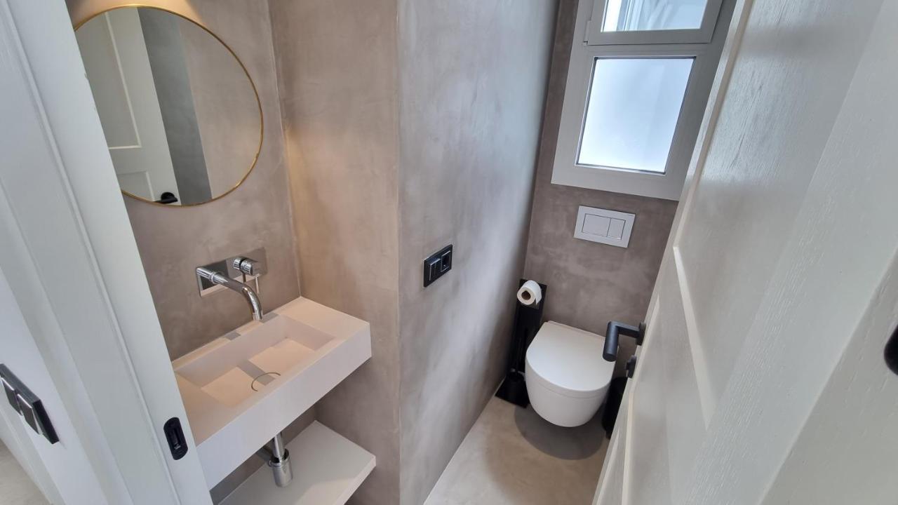 Manana Maybe Apartments Tarifa! المظهر الخارجي الصورة