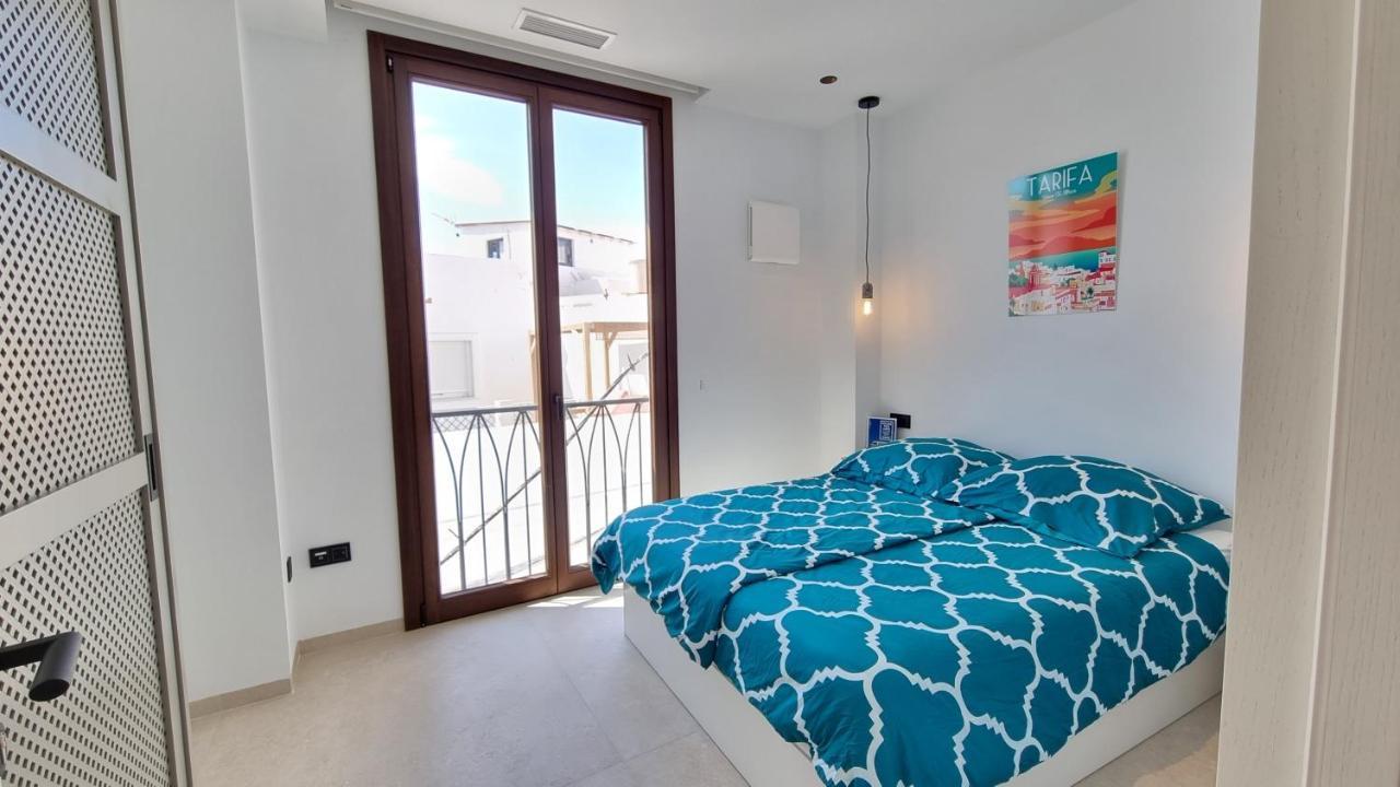 Manana Maybe Apartments Tarifa! المظهر الخارجي الصورة